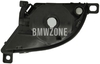 Fog light right E60 LCI/E61 LCI standard bumper