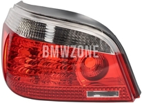 Taillight left E60/E60 M5