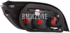 Taillight right E60/E60 M5