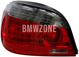 Taillight left E60 LCI/E60 M5 LCI