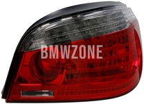 Taillight right E60 LCI/E60 M5 LCI