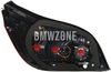 Taillight right E60 LCI/E60 M5 LCI