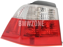 Taillight left, outer E61