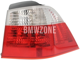 Taillight right, outer E61