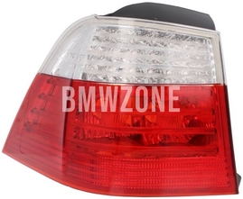 Taillight left, outer E61 LCI/E61 M5 LCI