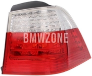 Taillight right, outer E61 LCI/E61 M5 LCI