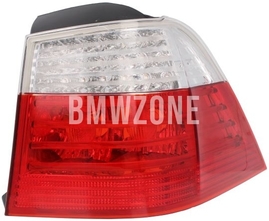 Taillight right, outer E61 LCI/E61 M5 LCI