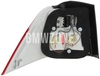 Taillight right, outer E61 LCI/E61 M5 LCI