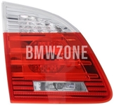Taillight left, inner E61 LCI/E61 M5 LCI
