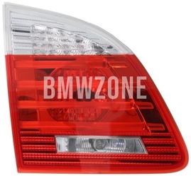 Taillight left, inner E61 LCI/E61 M5 LCI