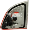 Taillight left, inner E61 LCI/E61 M5 LCI