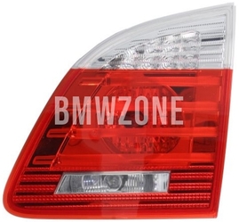 Taillight right, inner E61 LCI/E61 M5 LCI