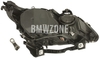 Headlight Bi-Xenon left E60 LCI/E60 M5 LCI/E61 LCI/E61 M5 LCI D1S+H8 non adaptive