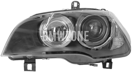 Headlight Bi-Xenon left X5 E70 D1S+H8 adaptive