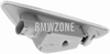 Fender side indicator right X5 E70/X5 E70 LCI, X6 E71/X6 E71 LCI clear
