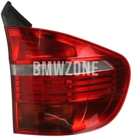 Taillight right, outer X5 E70/X5 M E70