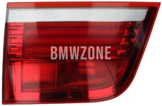 Taillight left, inner X5 E70/X5 M E70