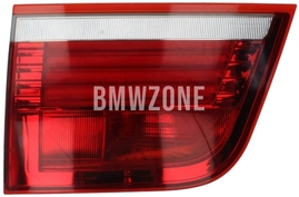 Taillight left, inner X5 E70/X5 M E70