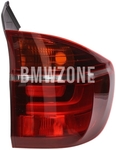 Taillight right, outer X5 E70 LCI/X5 M E70 LCI