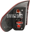 Taillight right, outer X5 E70 LCI/X5 M E70 LCI