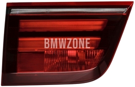 Taillight left, inner X5 E70 LCI/X5 M E70 LCI