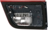 Taillight left, inner X5 E70 LCI/X5 M E70 LCI