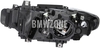 Headlight Bi-Xenon right F30/F31 D1S non adaptive