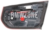 Taillight left, inner F30/F80 M3