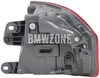 Taillight left, outer F30 LCI/F80 M3 LCI