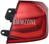 Taillight right, outer F30 LCI/F80 M3 LCI