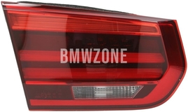 Taillight left, inner F30 LCI/F80 M3 LCI