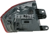 Taillight right, outer F30 LCI/F80 M3 LCI (BLACK LINE)