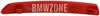 Rear bumper reflector lens left F30 LCI/F31 LCI standard bumper