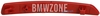 Rear bumper reflector lens right F30 LCI/F31 LCI standard bumper