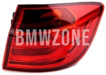Taillight right, outer F31