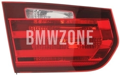 Taillight left, inner F31