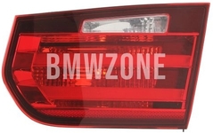 Taillight right, inner F31