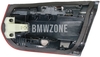 Taillight left, inner F31 LCI
