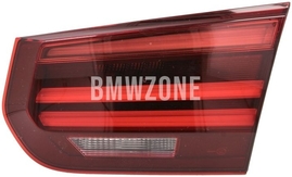 Taillight right, inner F31 LCI (BLACK LINE)