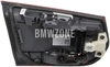 Taillight right, inner F31 LCI (BLACK LINE)