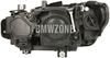 Headlight Halogen right F30 LCI/F31 LCI H7+H7 with leveling motor