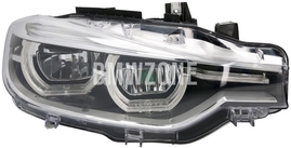 Headlight LED right F30 LCI/F31 LCI