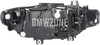 Headlight LED left F30 LCI/F31 LCI