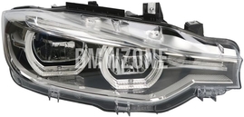 Headlight LED right F30 LCI/F31 LCI