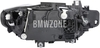 Headlight LED left F30 LCI/F31 LCI adaptive