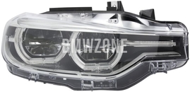 Headlight LED right F30 LCI/F31 LCI adaptive