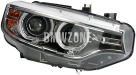 Headlight Bi-Xenon right F32/F33/F36, F80 M3/F80 M3 LCI, F82 M4/F83 M4 D1S non adaptive