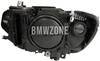 Headlight Bi-Xenon right F32/F33/F36, F80 M3/F80 M3 LCI, F82 M4/F83 M4 D1S non adaptive