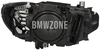 Headlight LED left F32/F33/F36, F80 M3/F80 M3 LCI, F82 M4/F83 M4 adaptive