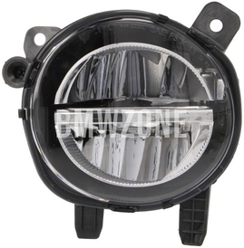 Fog light left F32/F33/F36 / LED fog lights
